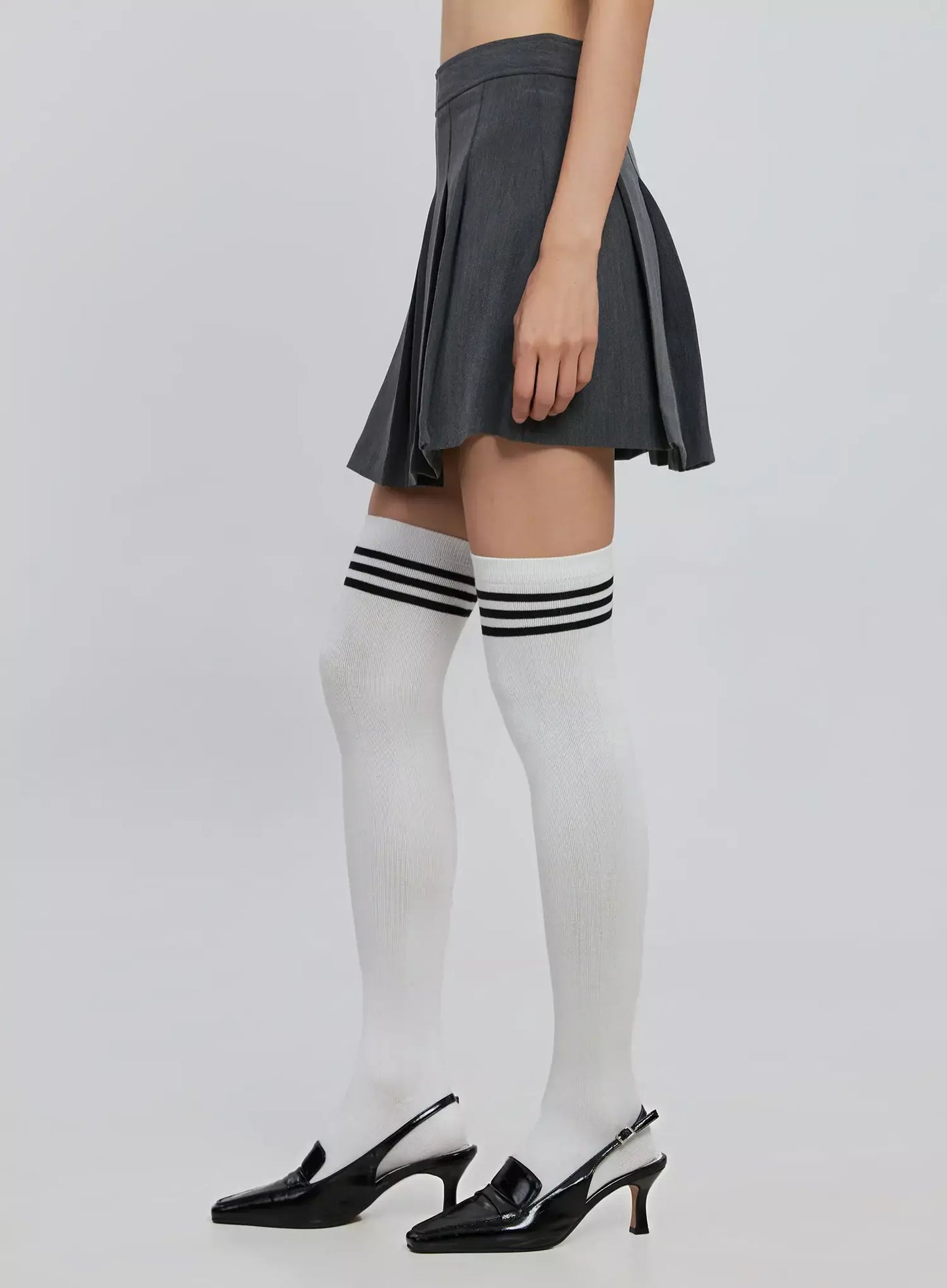 Classic Schoolgirl Skirt IO530