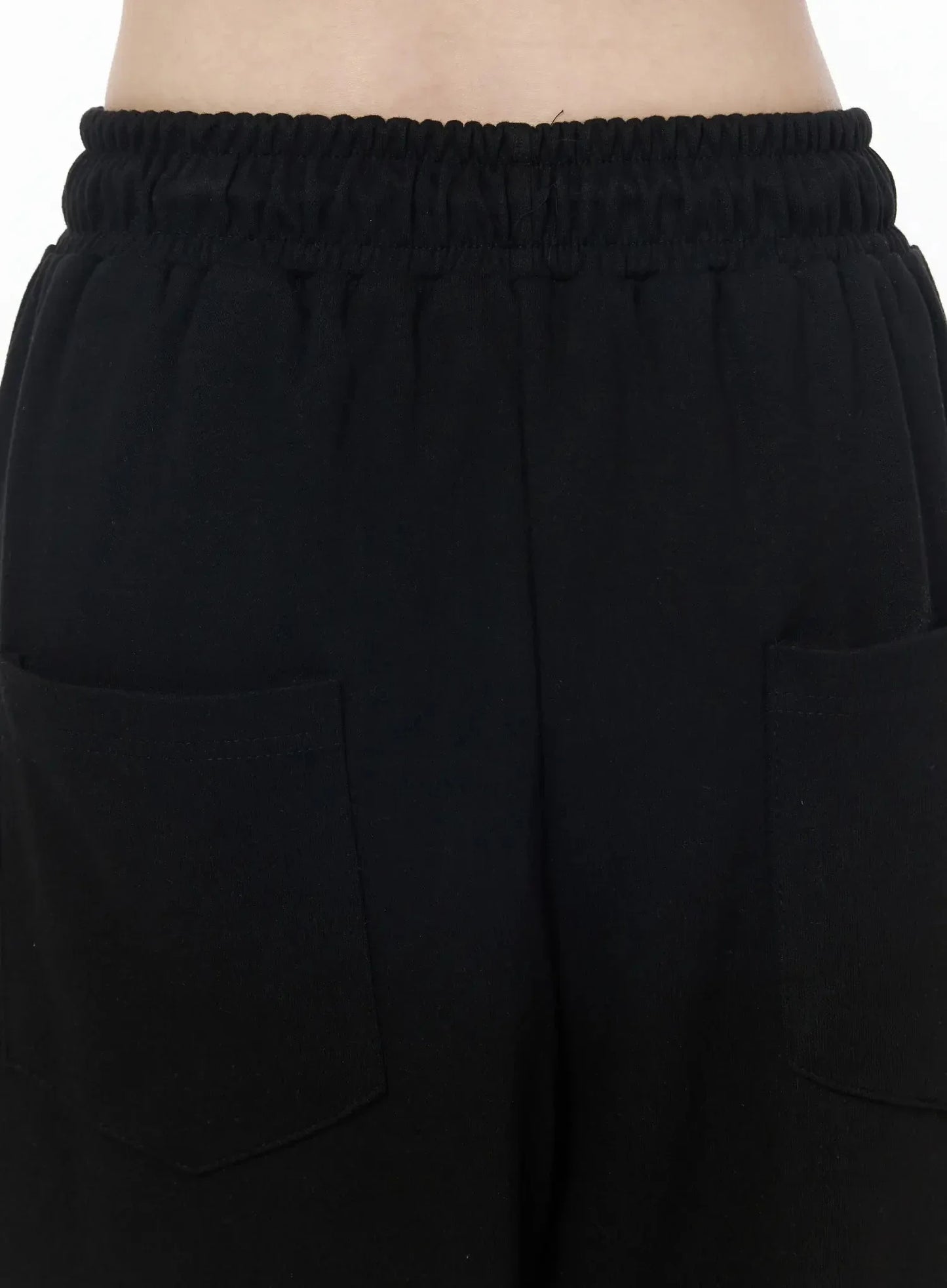 Balloon Fit Sweatpants IU512