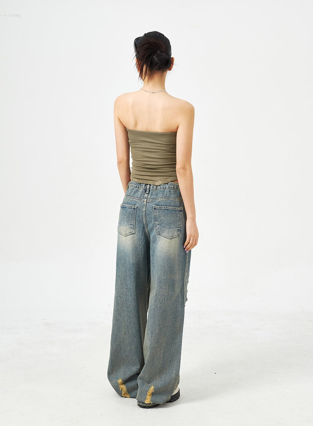 Basic Tube Top CM321