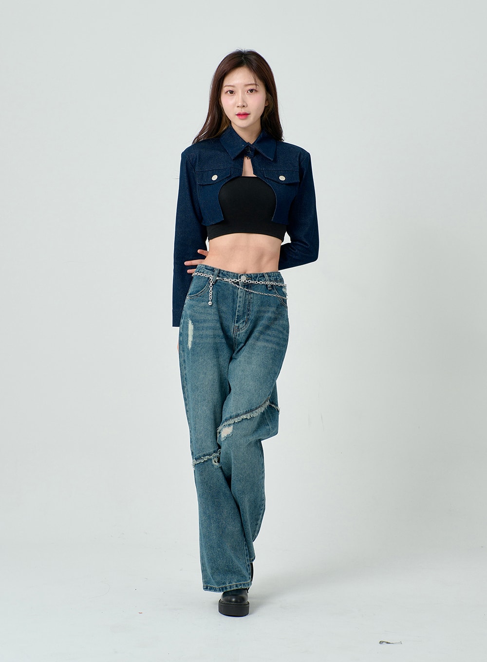 Chain Belt BN22