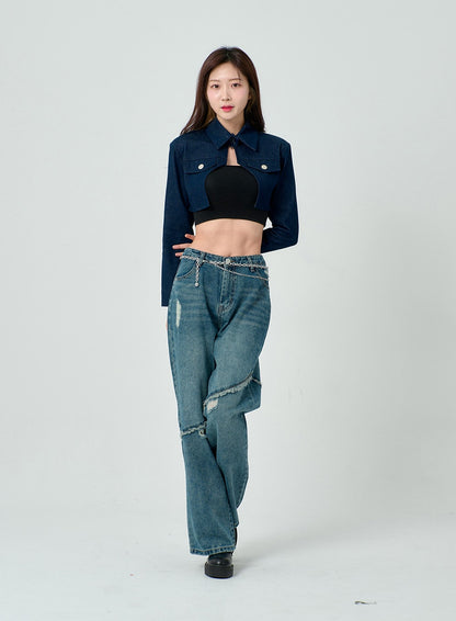 Chain Belt BN22
