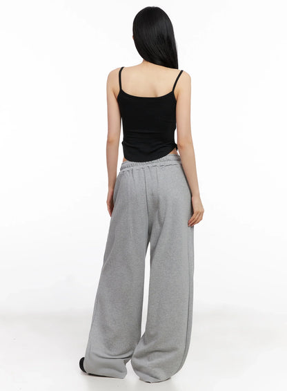 Cami with Built-In Bra IG508