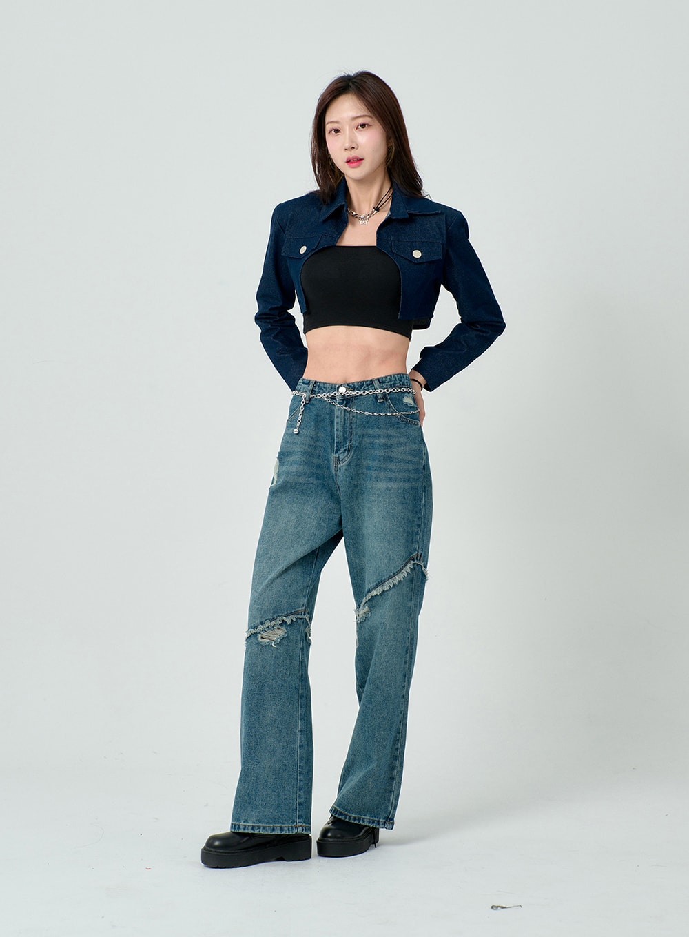 Chain Belt BN22