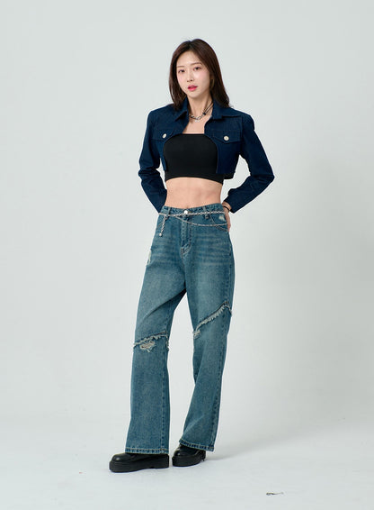 Chain Belt BN22