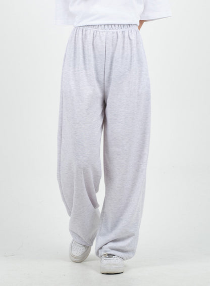 Basic Loose Fit Oversized T-shirt CA26