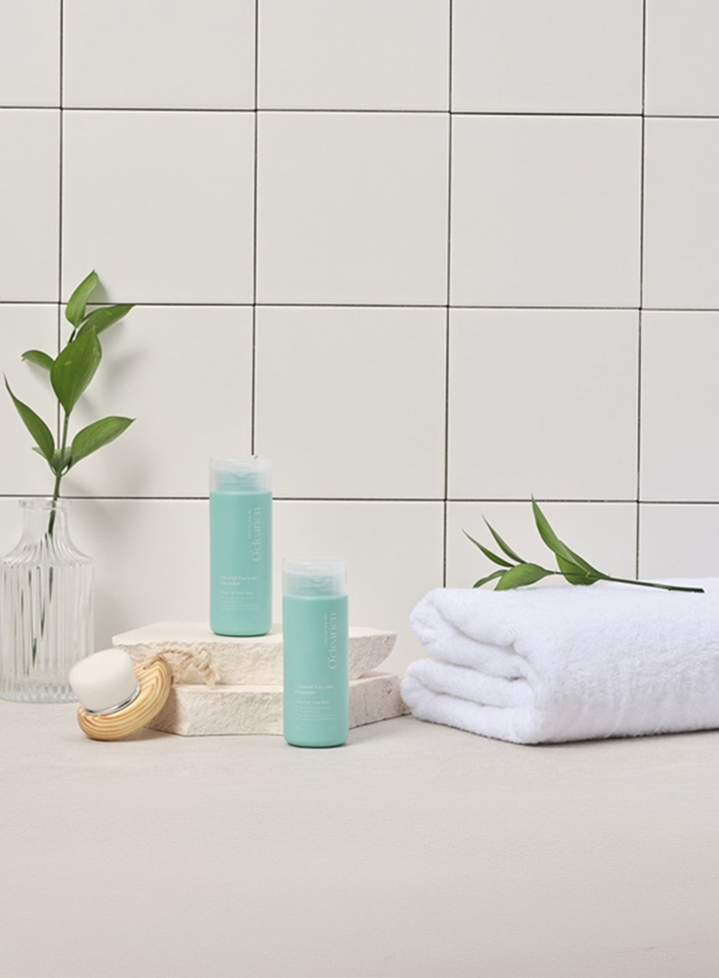 Cleared Enzyme Cleanser (60g)