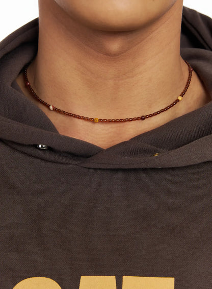 Bead Necklace IF506