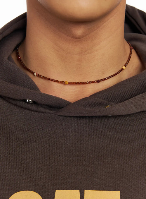 Bead Necklace IF506