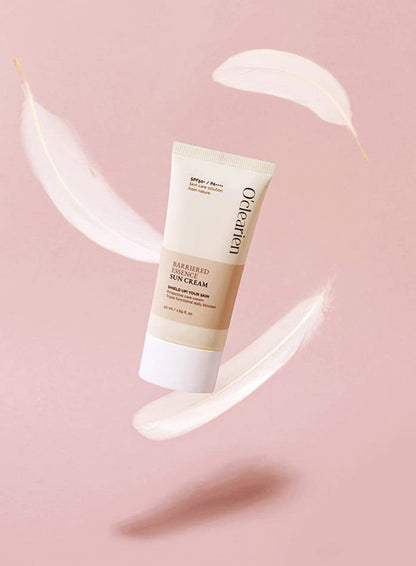 Barriered Essence Sun Cream (50ml)