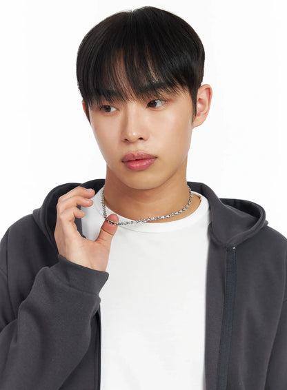 Adjustable Chain Necklace IM516
