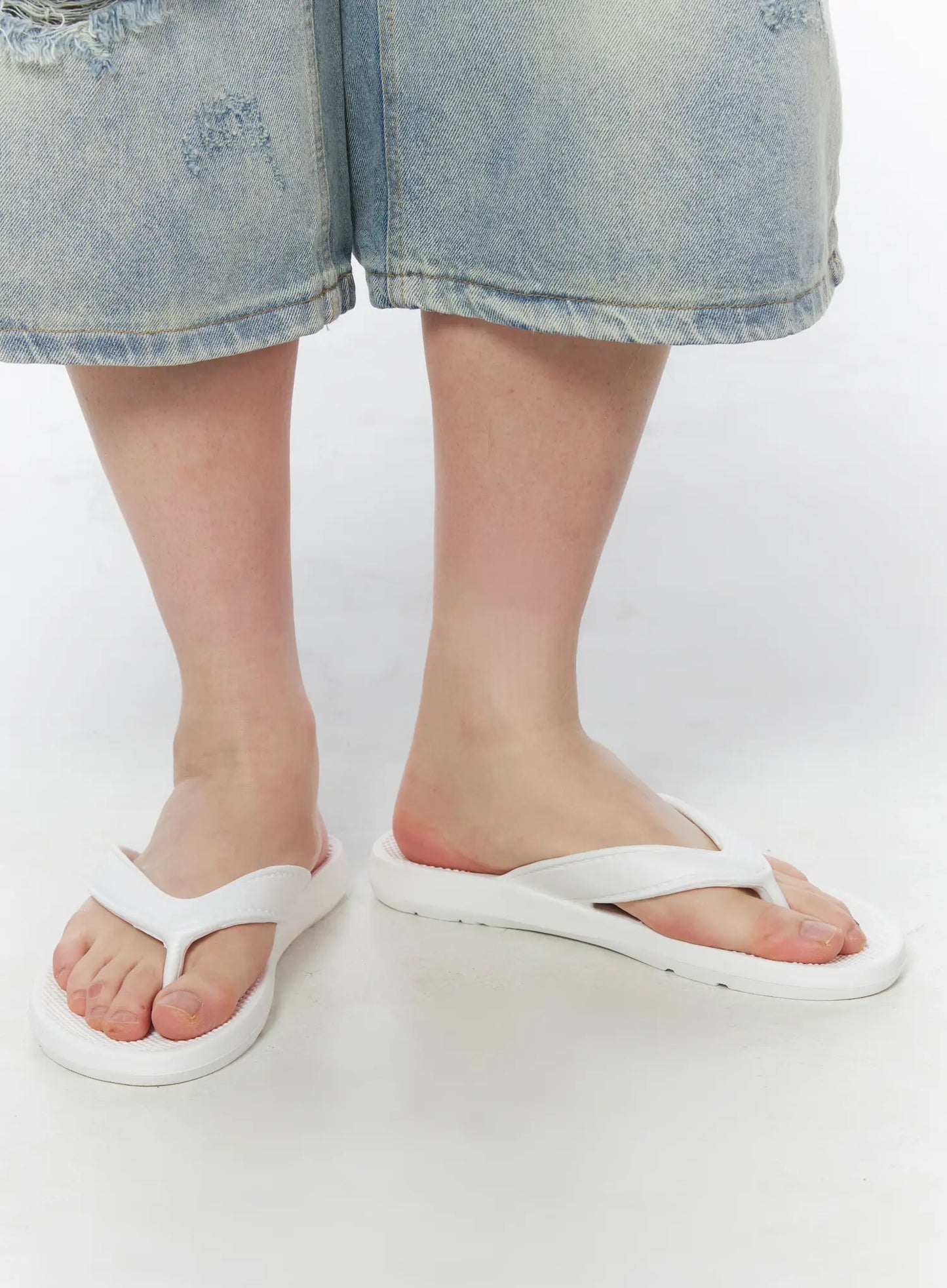 Classic Beach Slippers IY519