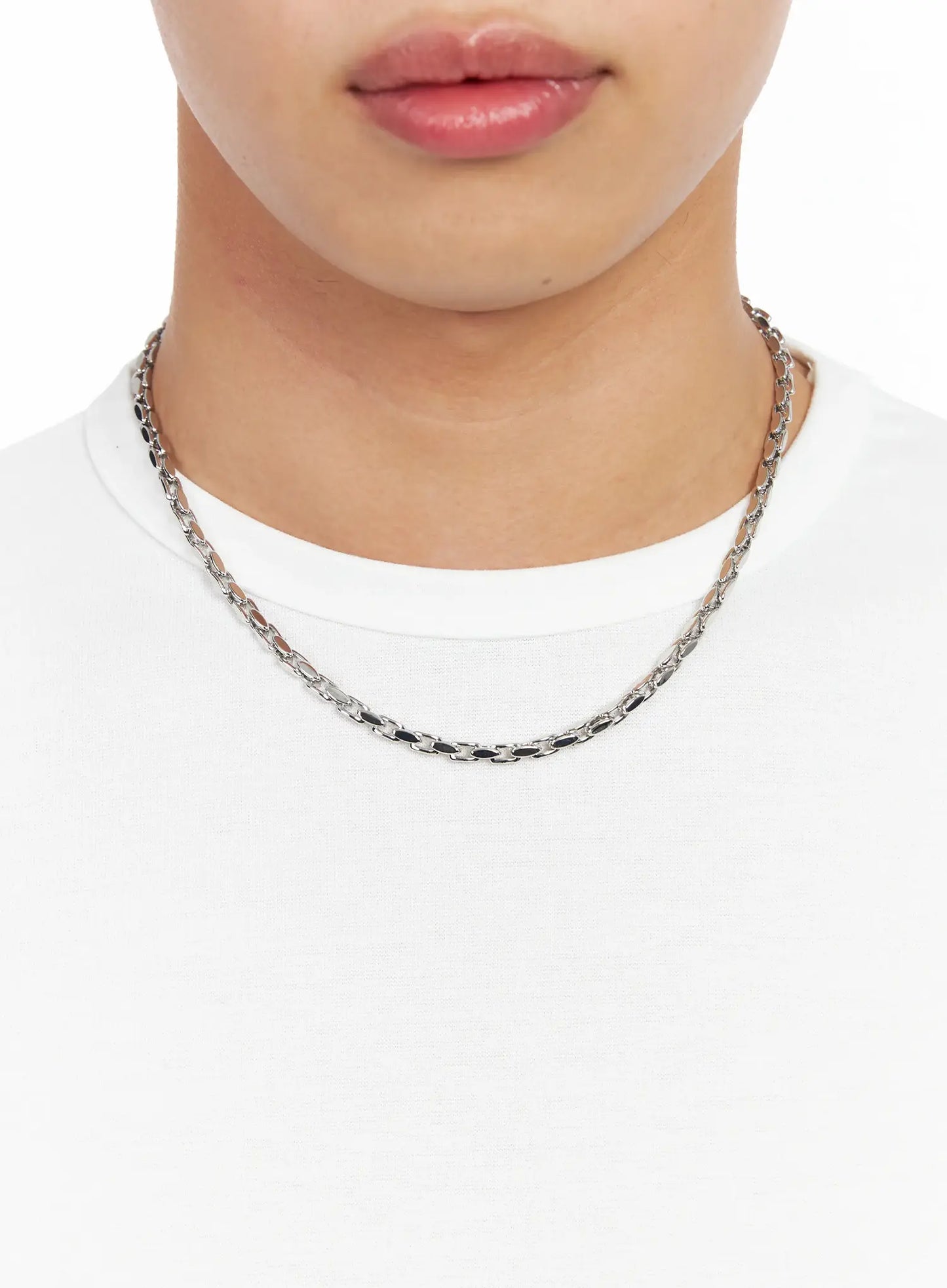 Adjustable Chain Necklace IM516