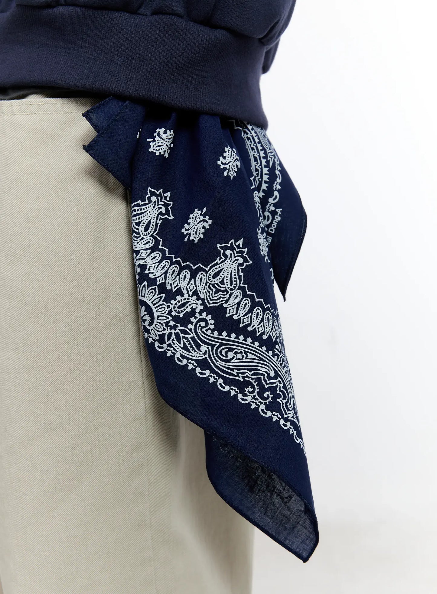 Classic Bandana IS529