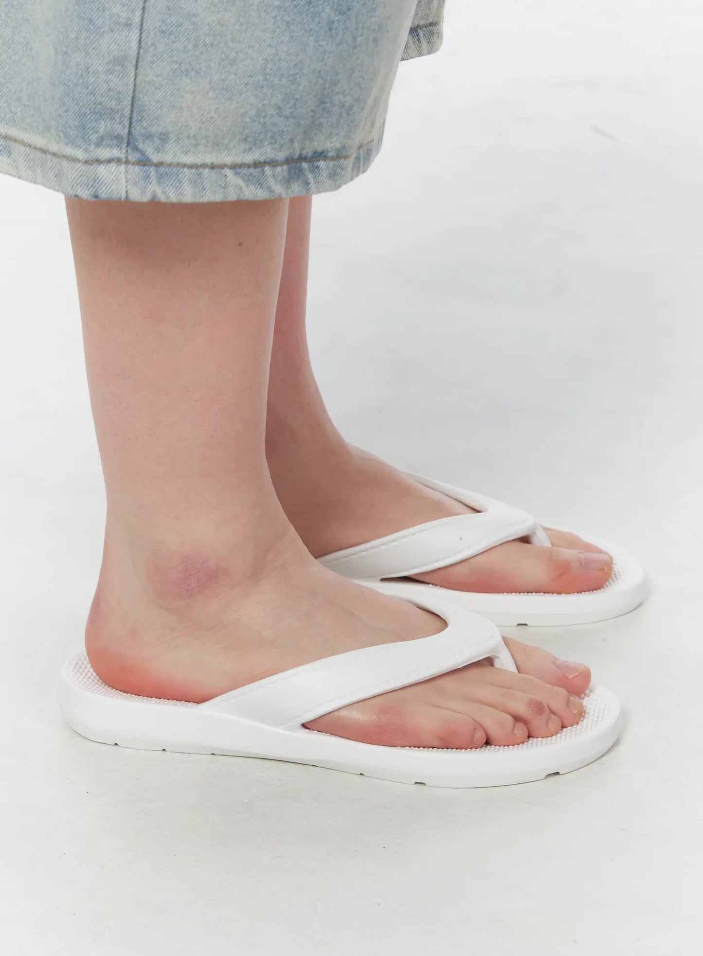 Classic Beach Slippers IY519