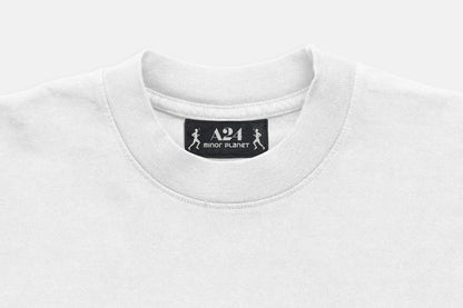 The Smashing Machine x Minor Planet Rainbow Tee
