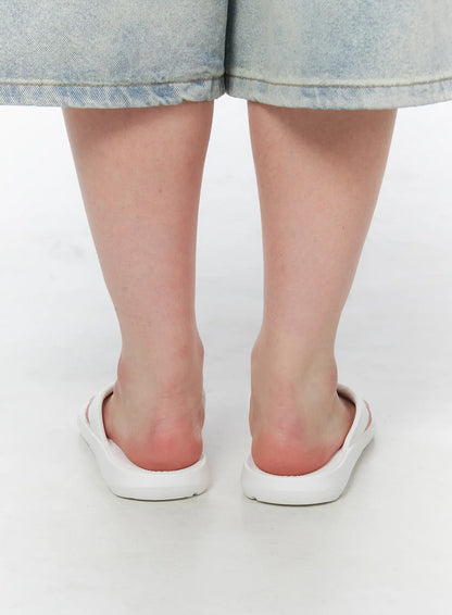 Classic Beach Slippers IY519