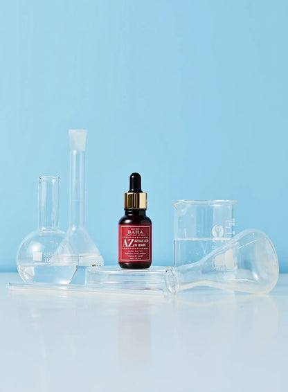 Azelaic Acid 10% Serum Duo Set (30ml*2ea) (AZ)