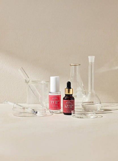 Azelaic Acid 10% Serum Trio Set (30ml*3ea) (AZ)
