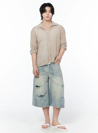 Classic Beach Slippers IY519