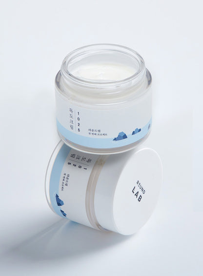1025 Dokdo Cream Duo Set (80ml*2ea)
