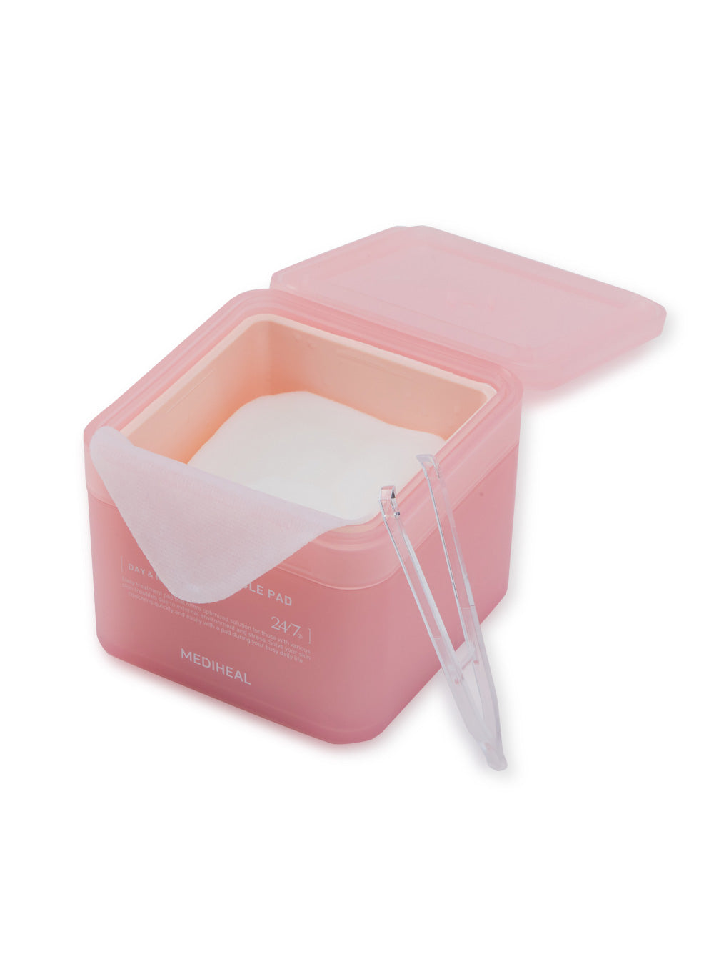 Collagen Ampoule Pad Duo Set (100ea*2ea)