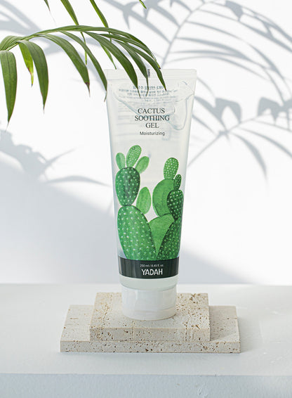 Cactus Soothing Gel (250g)