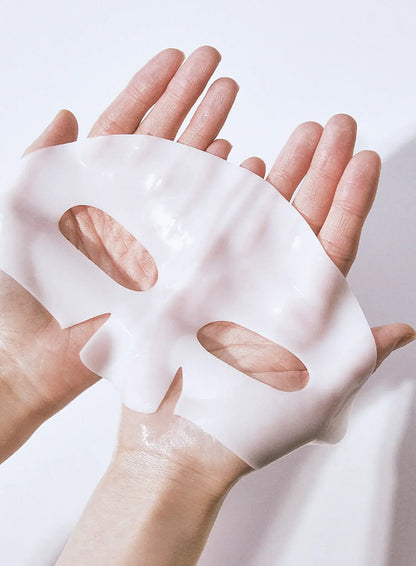 Collagen Pore Tightening Mask (34g x 5ea)