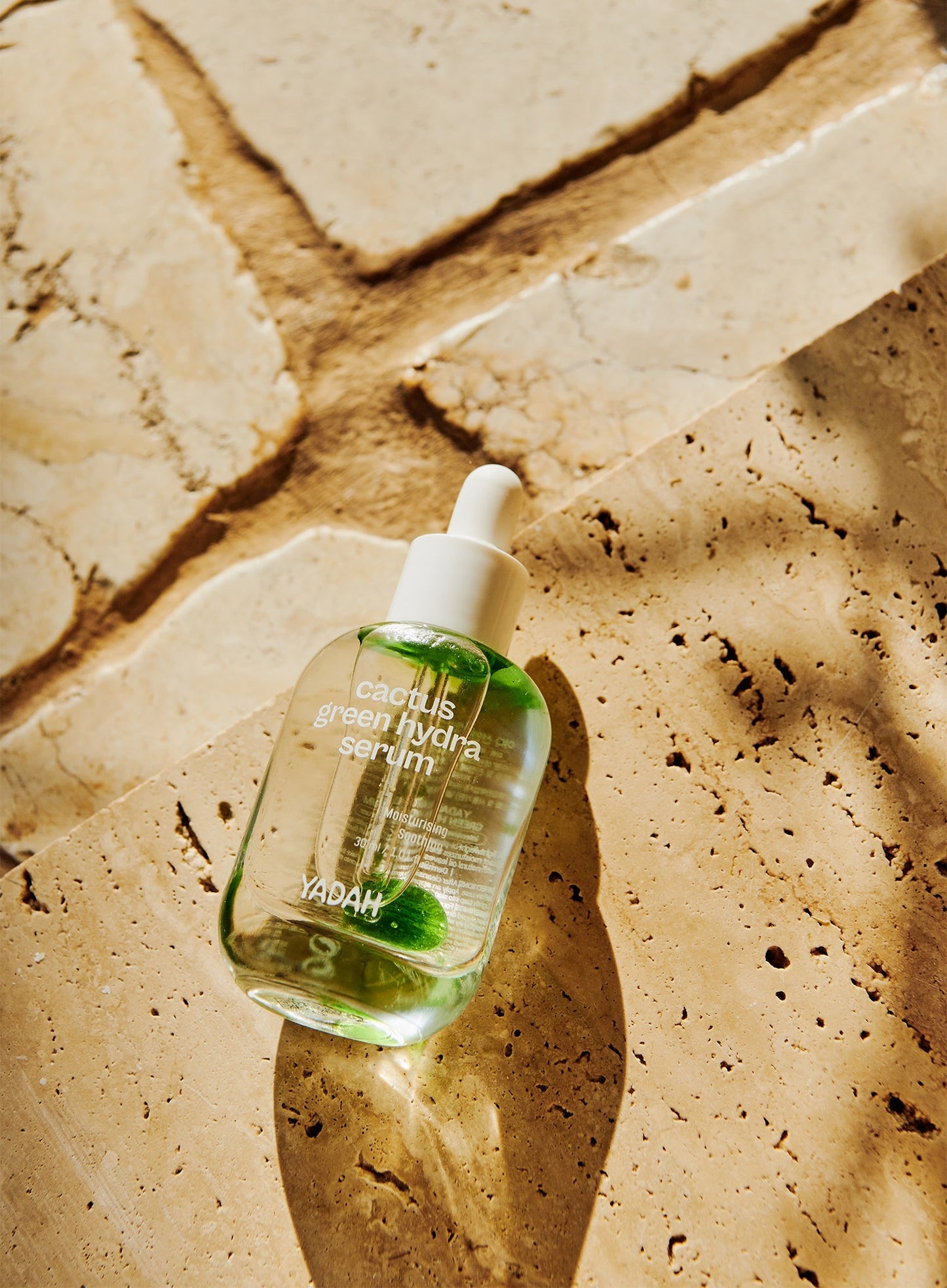 Cactus Green Hydra Serum (30ml)