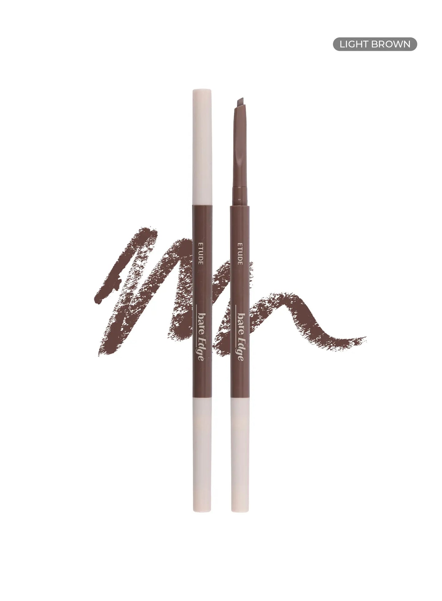 Bare Edge Slim brow (0.1g)