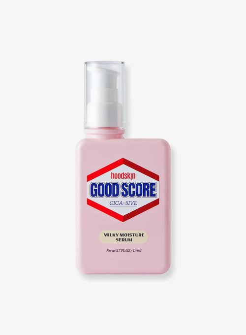 Cica-five Milky Moisture Serum (110ml)