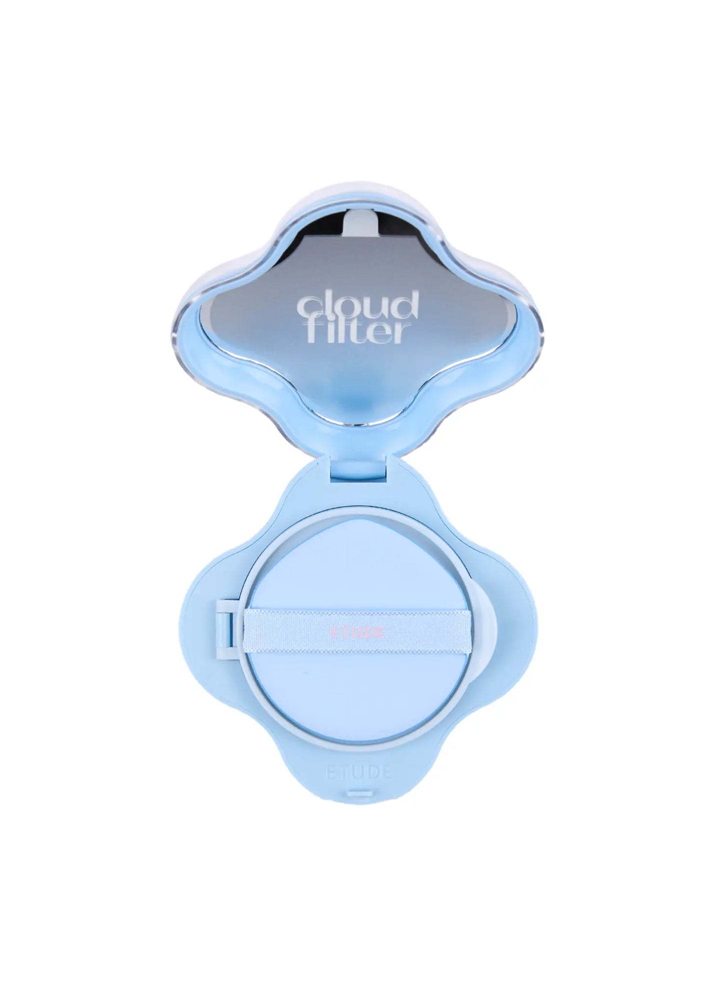 Cloud Filter Cushion Refill Set(Cushin+Refill+Puff 2ea) (30g)
