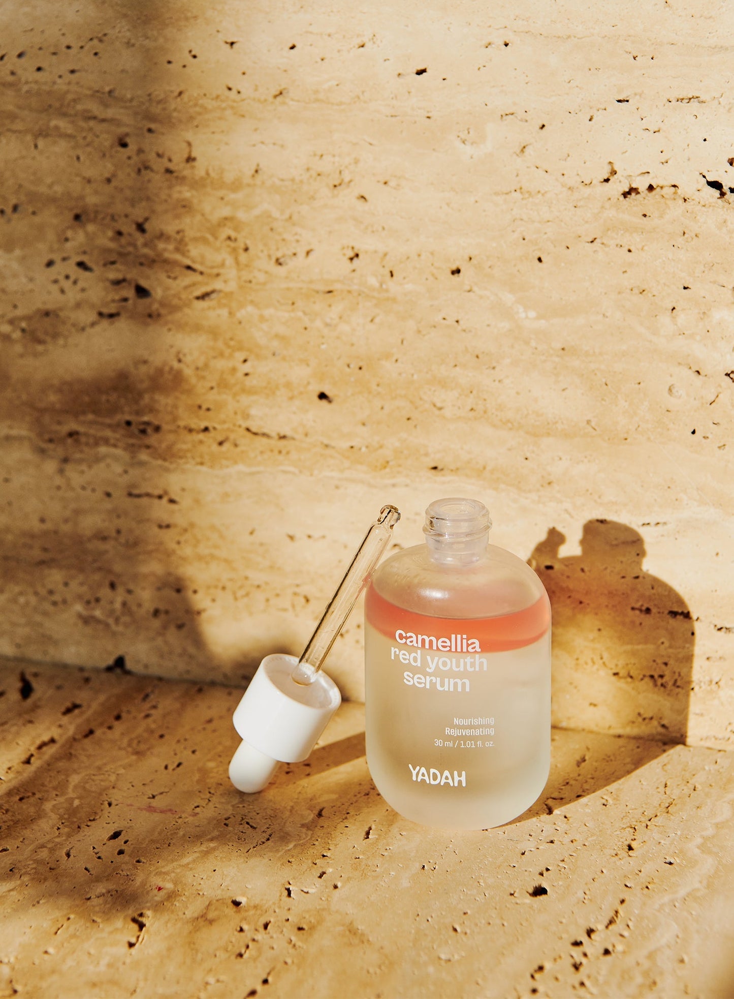 Camellia Red Youth Serum (30ml)