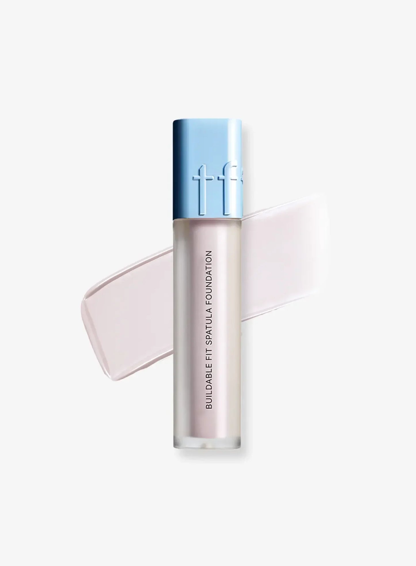 Buildable Fit Spatula Foundation (15g)