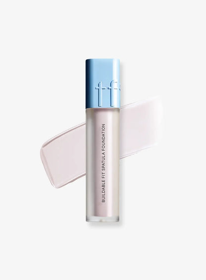 Buildable Fit Spatula Foundation (15g)