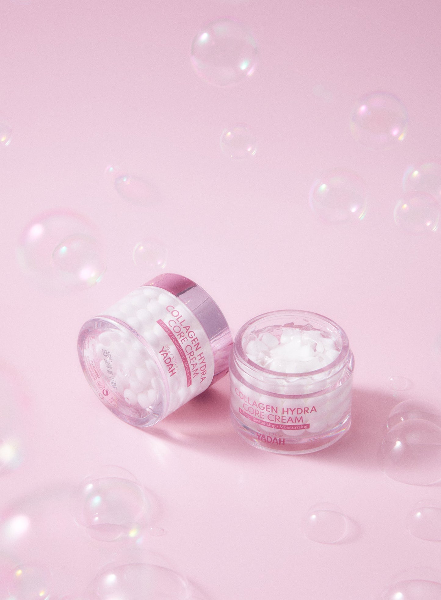 Collagen Hydra Core Cream (50g)