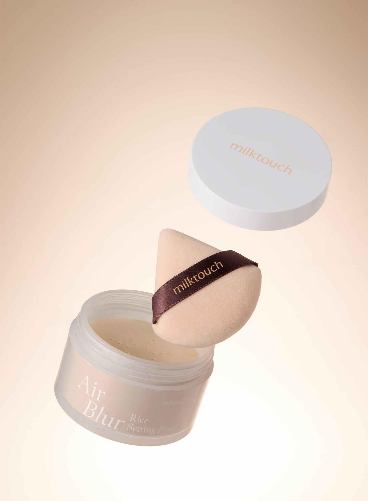 Air Blur Rice Setting Powder (33g)