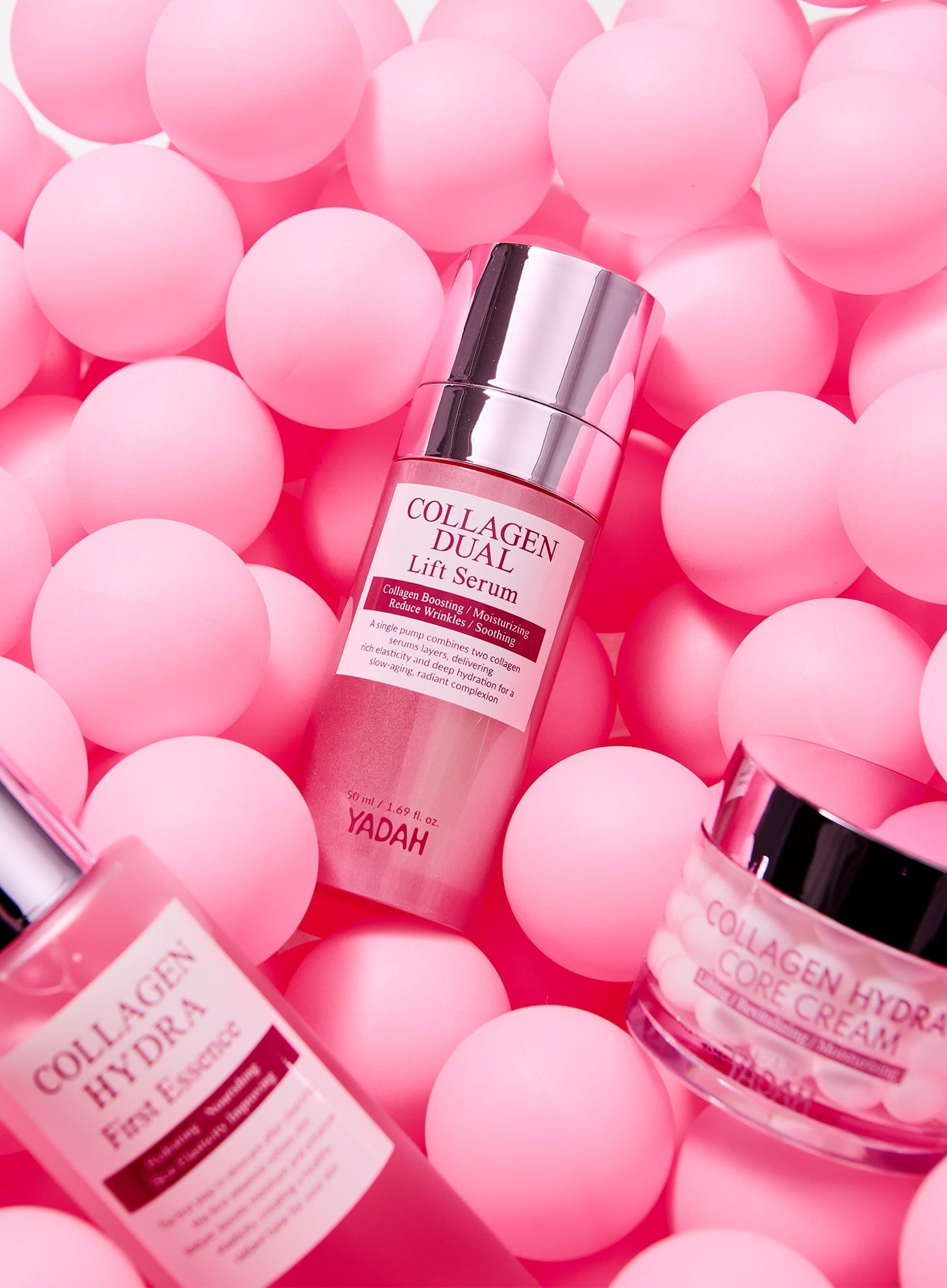 Collagen Dual Lift Serum (50ml)