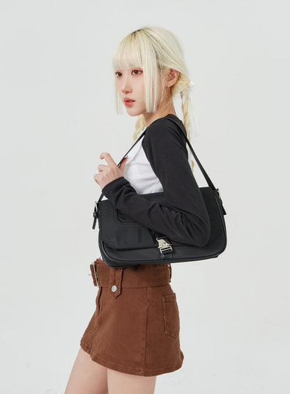 Belt Skort BM323