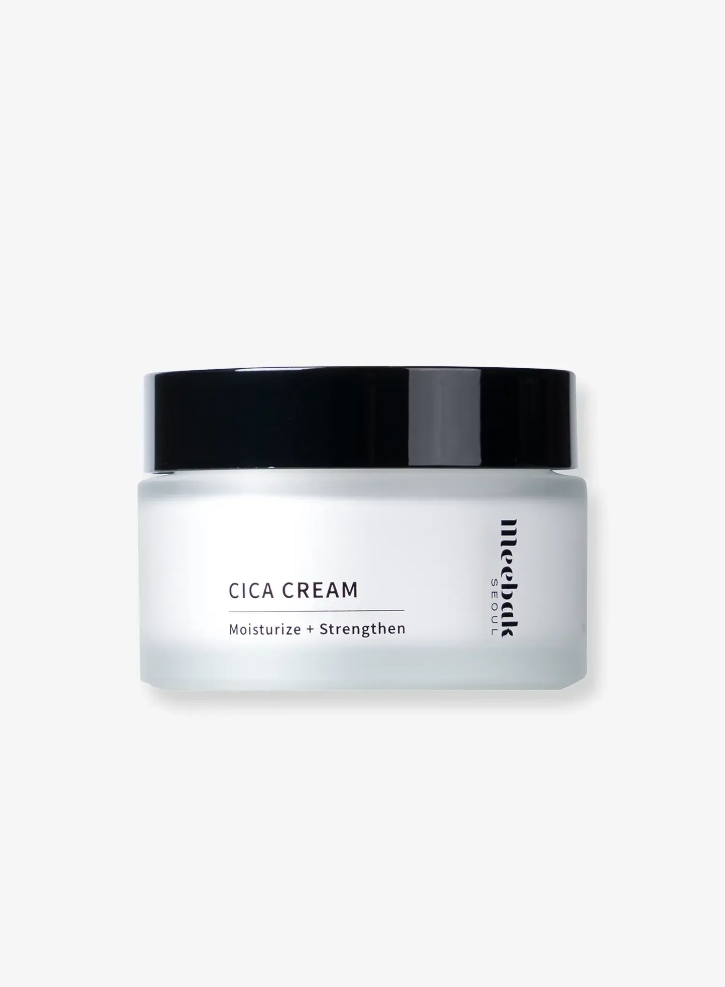 Cica Cream (50ml)
