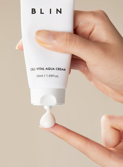 Cell Vital Aqua Cream (50ml)