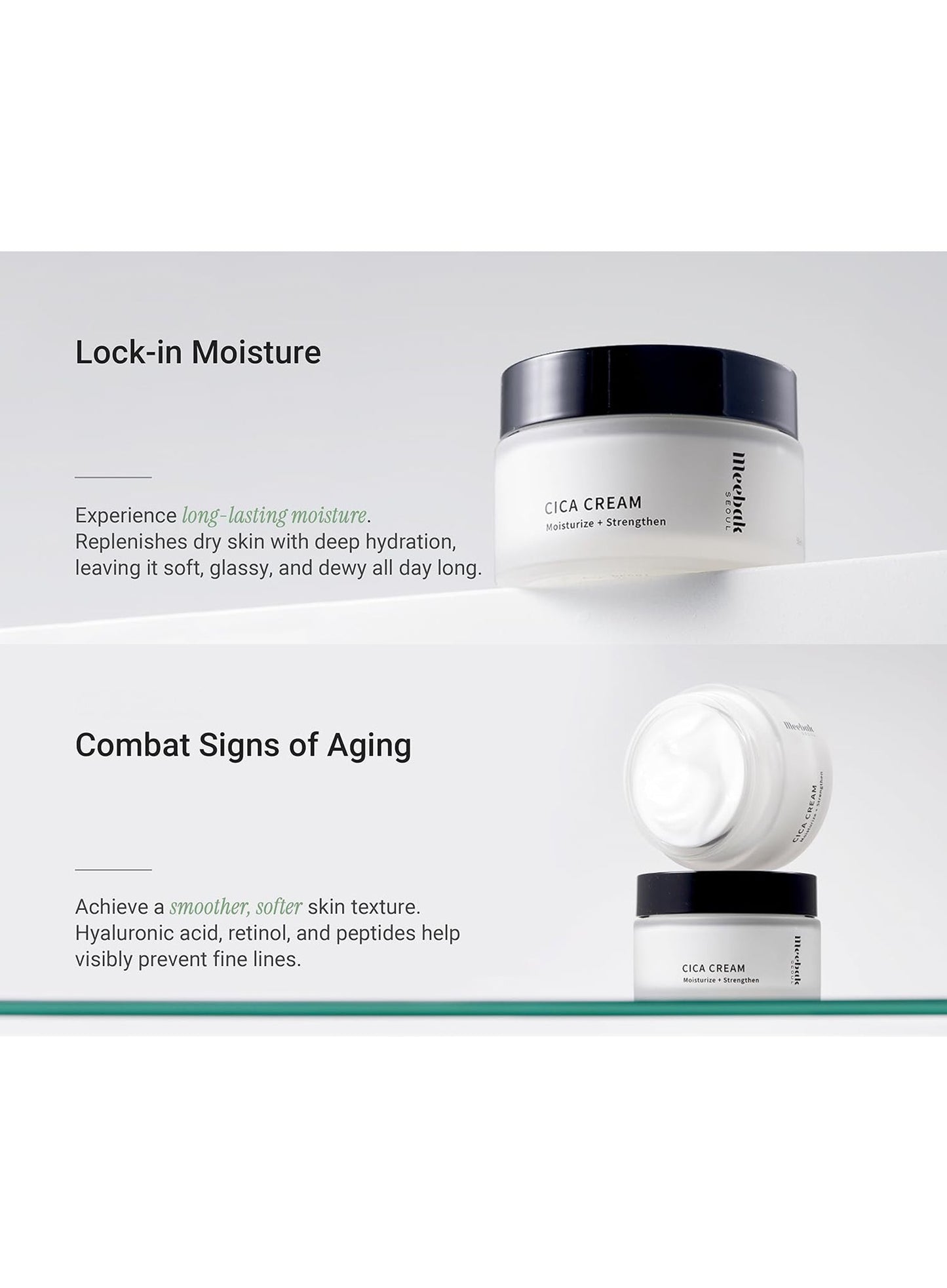 Cica Cream (50ml)