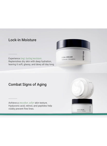 Cica Cream (50ml)