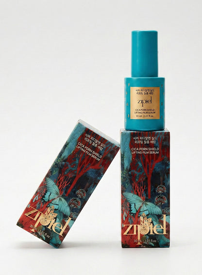 Cica PDRN Shield Lifting Film Serum (30ml)