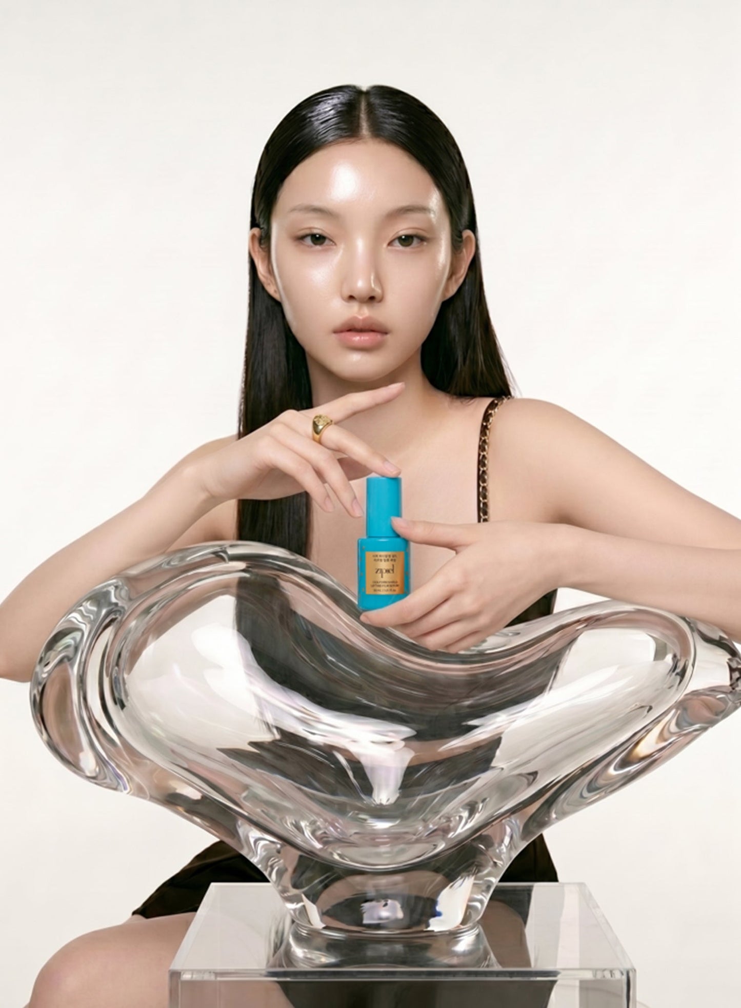 Cica PDRN Shield Lifting Film Serum (30ml)