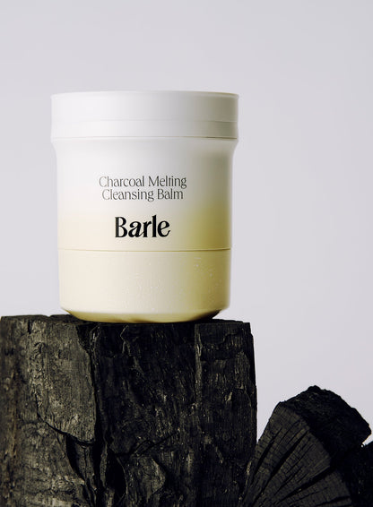 Charcoal Melting Cleansing Balm (100ml)