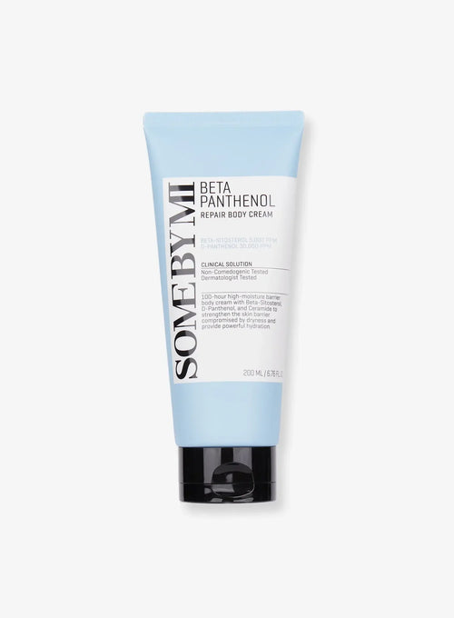 Beta Panthenol Repair Body Cream (200ml)