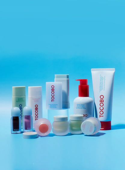 Collagen Boosting Lip Mask (20ml)