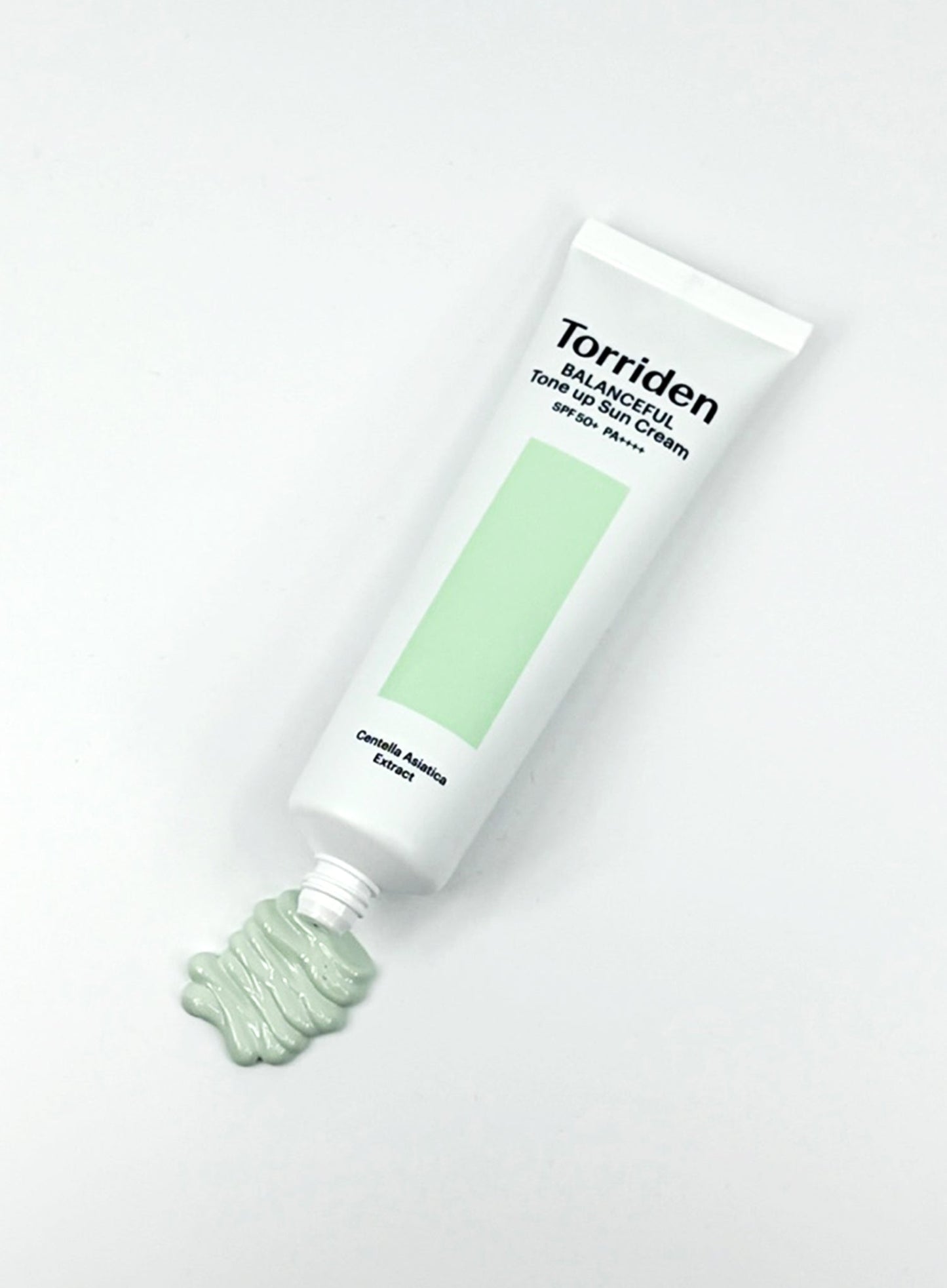 Balanceful Cica Tone-up Sun Cream (60ml)