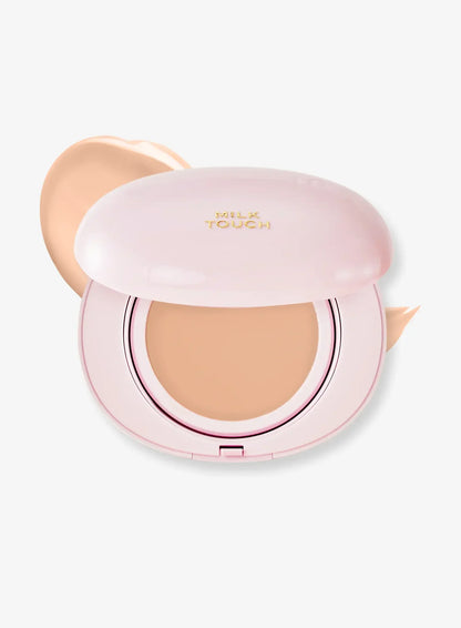 All-Day Skin Fit Milky Glow Cushion (15g)