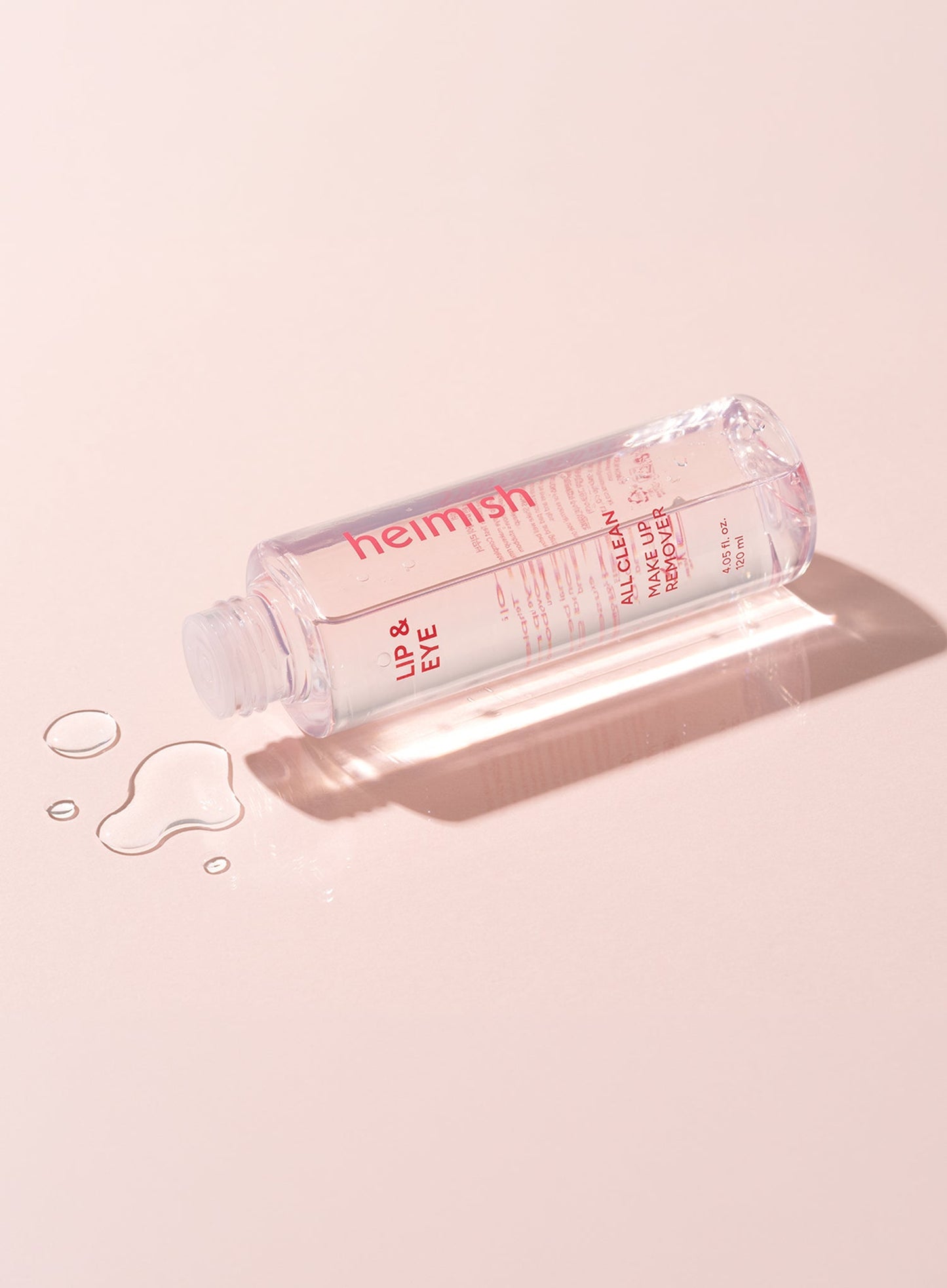 All Clean Makeup Remover (120ml)